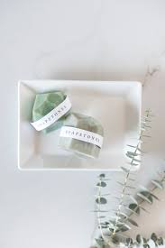 Naturally, soapstone is soft to the touch. Diy Soap Stones For The Spa Lover Room For Tuesday
