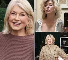 Martha Stewart, American entrepreneur, media personality, and Emmy  Award-winning TV host, celebrates her 84th Birthday today! Happiest of  Birthdays 💖🍾🎂🎉🌹 team #MyPublicist
