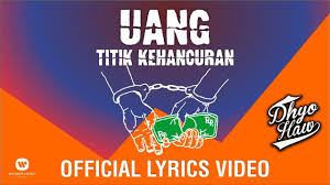 G em biarkan aku yang bisa dapat menuntunmu am d di saat kau dilanda ragu g em dan biarkan aku membuatmu lepas tertawa am d dan biarkan. Dhyo Haw Ada Aku Disini Official Lyric Video Youtube