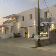 Check spelling or type a new query. Gianoulis Hotel Milos Posts Facebook