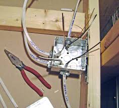 Wire wall lights to a switch. How To Install Ceiling Light Junction Box Warisan Lighting