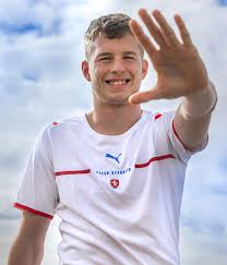 Available in sizes s, m, l, xl and xxl and designed to match the flag of czech republic. Italy Switzerland Czech Republic Austria Unveil Puma Euro 2020 Away Kits Sportslogos Net News