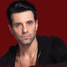 Some angled bob hairstyles include the angled bob with bangs. Criss Angel Crissangel Twitter