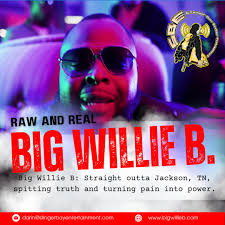 Big Willie B