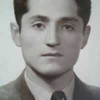 César Emilio Barraza Loyer (1915–2005)