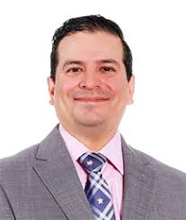 Dr. Shariq Rauf, MD, Infectious Disease