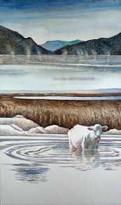 Hollyhock Studio : Margaret Scanlan