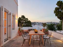 Below is a list of examples. The Best Garden Decor Ideas To Copy From The Coolest Greek Hotels The Hotel Trotter