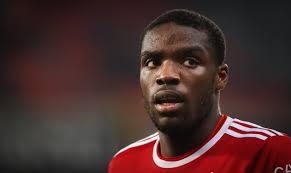 Will Saint-Étienne star Niels Nkounkou sign for Eintracht Frankfurt?