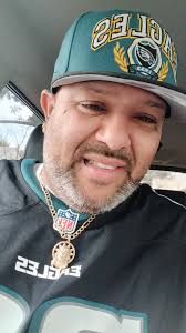 Instagram 用户 Marcus Irizarry