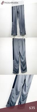 Under Armour Storm Grey Sweat Pants Youth Xl Grey Sweatpants Sweatpants Pants