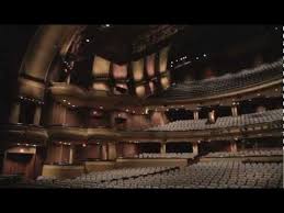 Rivercenter For The Performing Arts In Columbus Ga 20 20 Vision The Next Ten Years