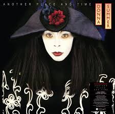 ANOTHER PLACE AND TIME Limited Half Speed Mastered 180gram Vinyl LP