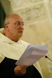 Fr. Antonio Sangalli, vice-postulator of the cause for canonization of  Louis and Zelie Martin,