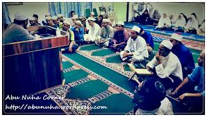 Check spelling or type a new query. Ceramah Dr Riduan Mohd Nor Di Maahad Tahfiz Sabah Abu Nuha Corner