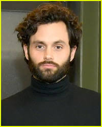 Penn Badgley