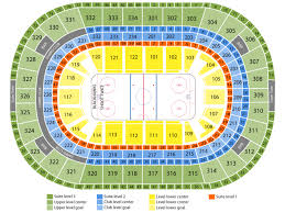 Detroit Red Wings At Chicago Blackhawks Tickets United