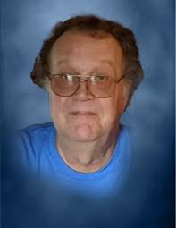 Obituary information for Terry Ezra Cook