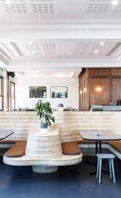 The Natural Meets The Man Made In Foolscap Studio S Tribute To Canberra Yatzer Millwork Design Home Decor