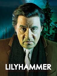 Lilyhammer