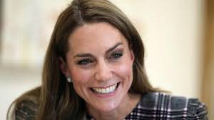 No-one would have expected': New Kate hair theory emerges