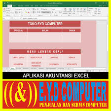 If your accounting team is like most, you face tight deadlines when closing the books. Aplikasi Akuntansi Excel Siap Pakai Program Akutansi Laporan Keuangan Perusahaan Software Usaha All Shopee Indonesia
