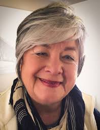 Obituary of Maria Gates