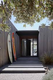 Hidden House In Inverloch By Andrew Child Architecture En 2020 Maison Cachee Maison Basque Maison