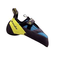 X1 Climbing Shoes