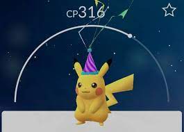 Pokemon Go Turns One Year Old Pokecommunity Daily