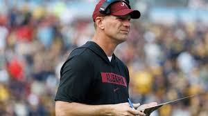 Where Kalen DeBoer ranks Alabama football in final US LBM Coaches Poll