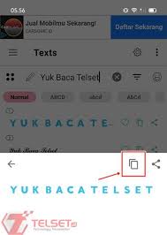 We did not find results for: Cara Ganti Font Dan Membuat Tulisan Berwarna Di Whatsapp