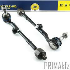 Tie bar spurstange track rod spurstange steering track rod. 2 Meyle 3160300017 Hd Spurstange Spurstangenkopf Bmw 1er 3er E90 E91 E92 E93 Z4 Ebay