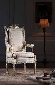 2020 French Provincial Furniture Classic Living Room Furniture Royal Furniture French Style F