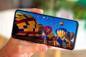 OnePlus Nord 2 5G review: Lab tests ...