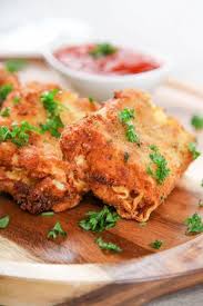 Copycat Olive Garden Lasagna Fritta Fried Lasagna Olive Garden Lasagna Lasagna Fritta Recipe