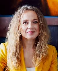 Anna Rusin - Business Portfolio