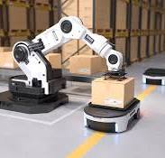 15 Warehouse Robotics Types for Optimal Efficiency | Modula