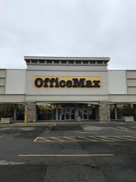 Officemax 15250 Dix Toledo Rd Southgate Mi Printers Mapquest