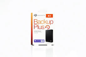 Both seagate external drive photo recovery and file recovery tool supports all seagate external hard drives including seagate backup plus slim/desktop/fast portable drive how to restore deleted files from seagate external hard drive. Seagate Backup Plus 4tb Portable External Hard Drive Usb 3 0 Epic Computers