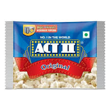 112m consumers helped this year. Buy Act Ii Microwave Popcorn Original 33 Gm Pouch Online At Best Price Bigbasket