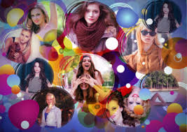 Photo collage est un logiciel permettant de créer facilement des collages et des montages photos. Montage Photo Photovisi Gratuit Createur De Montage Photo En Ligne