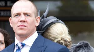 The former england rugby star, 42, who is married to the queen's. Gala On Twitter Mike Tindall Der Ehemann Von Queen Enkelin Zara Tindall Nimmt Auf Instagram Abschied Von Christophe Dominici Https T Co F7n5paijzr Https T Co 2c7nsg5b5m