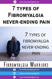 Pin On Fibro