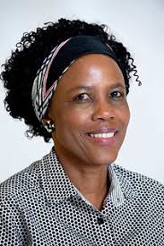 Prof. Puseletso Letete