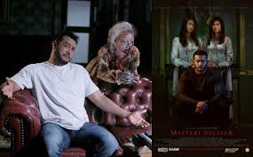 Watch full season tv show · watch top movies online Pemeran Utama Misteri Dilaila Zul Ariffin Hilang Suara Dan Ketakutan Seperti Apa Inti Film Horror Ini Sebenarnya Gempak
