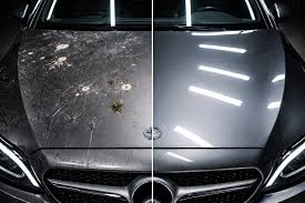 Ceramic Coating vs Wax: Which Is Better for Your Car's Paint Protection? -  Diamondbrite