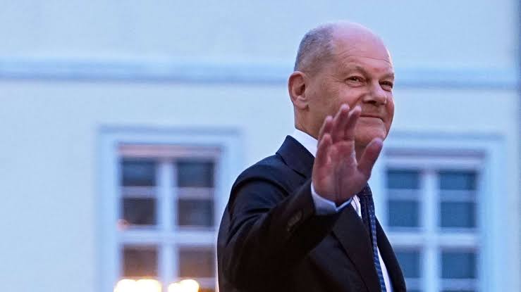 Abschied von Scholz: Erste Details zum Großen Zapfenstreich sickern durch