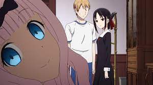 Check spelling or type a new query. Kaguya Sama Season 2 Episode 10 Release Date Preview Images Summary Watch Online Everything Else You Need To Know Anime News And Facts