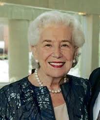 Joyce Wright Obituary (1928